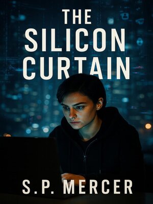 cover image of The Silicon Curtain